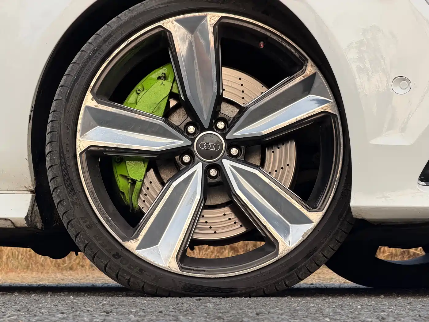 Audi S7 2013 4.0 TFSI quattro фото 8