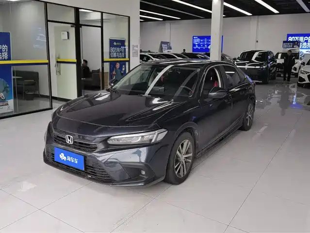 HONDA CIVIC 2023