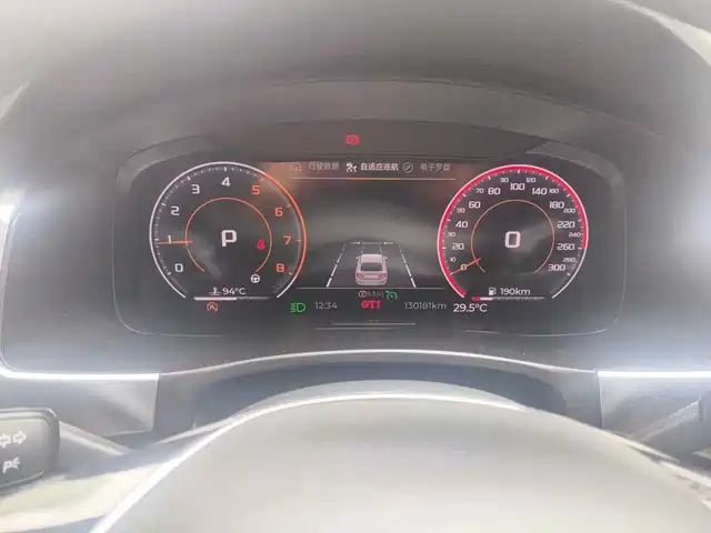 Volkswagen Teramont 2019 380TSI 4WD Luxury Edition China VI — фото 4
