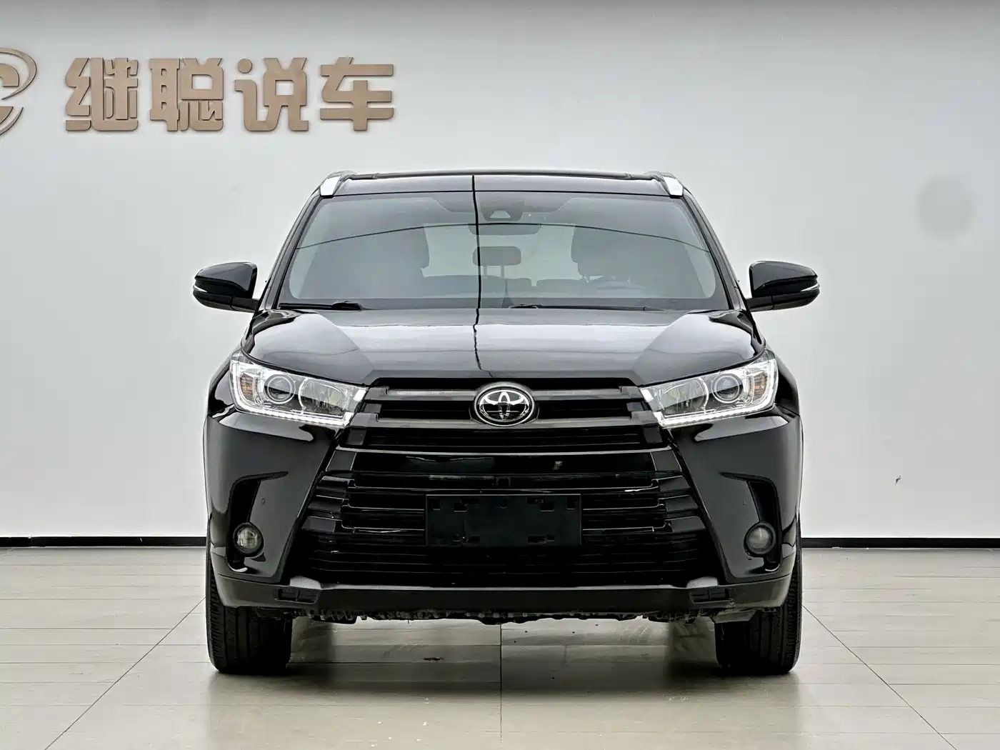 Toyota Highlander 2021 2.0T AWD Luxury 7-Seater фото 16