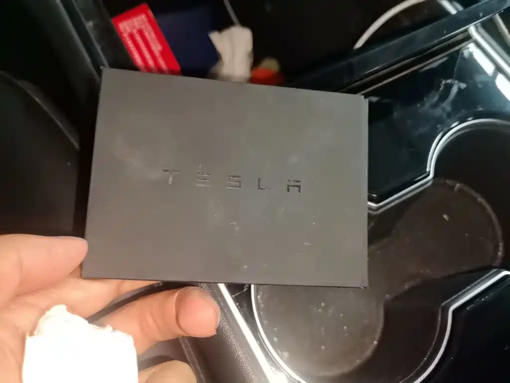 Tesla Model 3 2020 2020 Standard Range Rear-Wheel Drive Upgrade