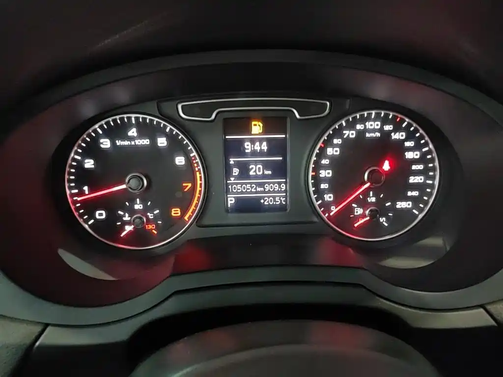 Audi Q3 2016 30 TFSI Heritage Edition Smart Leader фото 12