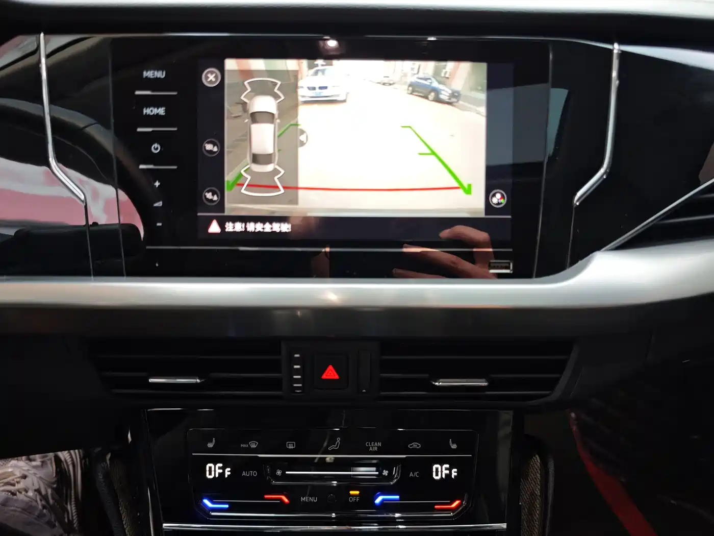 Volkswagen Passat 2020 Facelift 280TSI Elite Version China VI фото 14