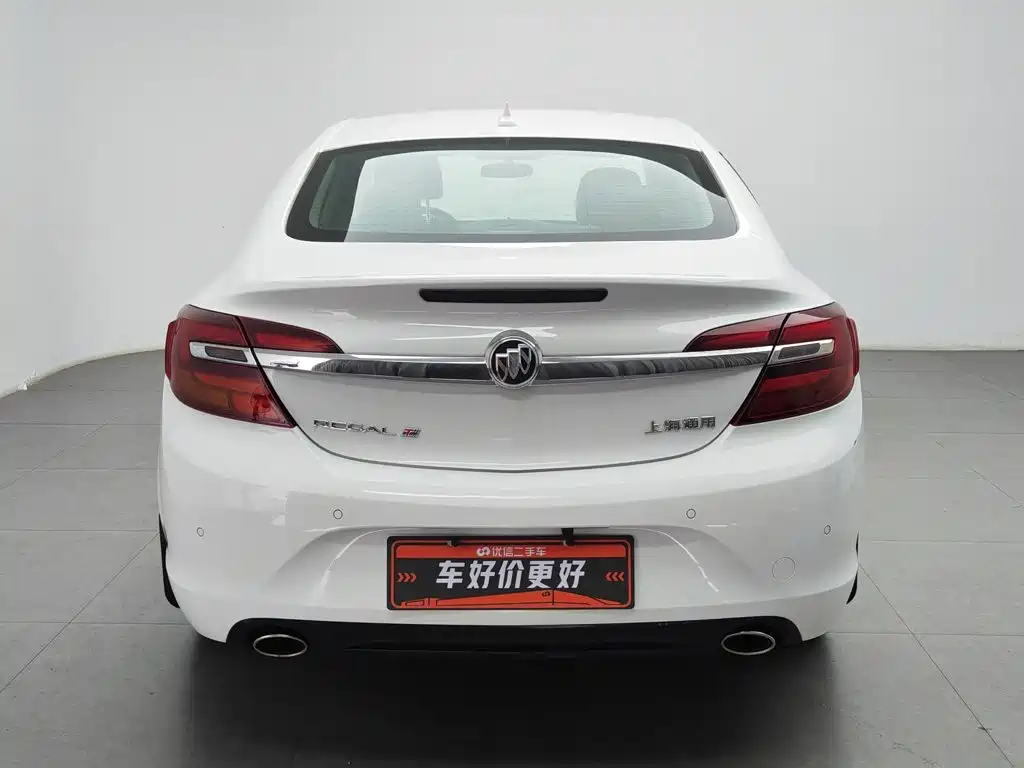 صورة 4 - Buick Regal