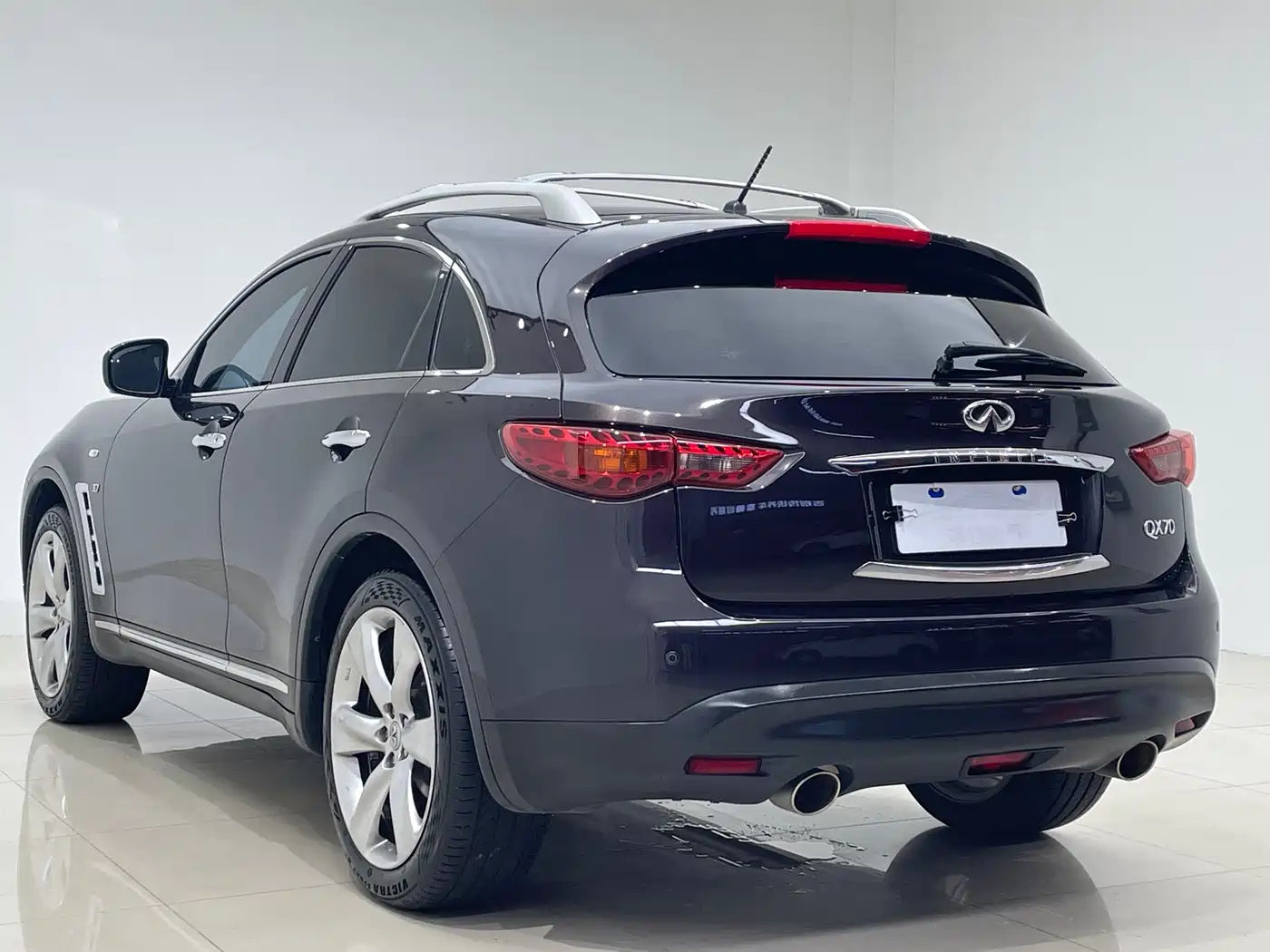 Infiniti QX70 2014 2013 3.7L Standard Edition