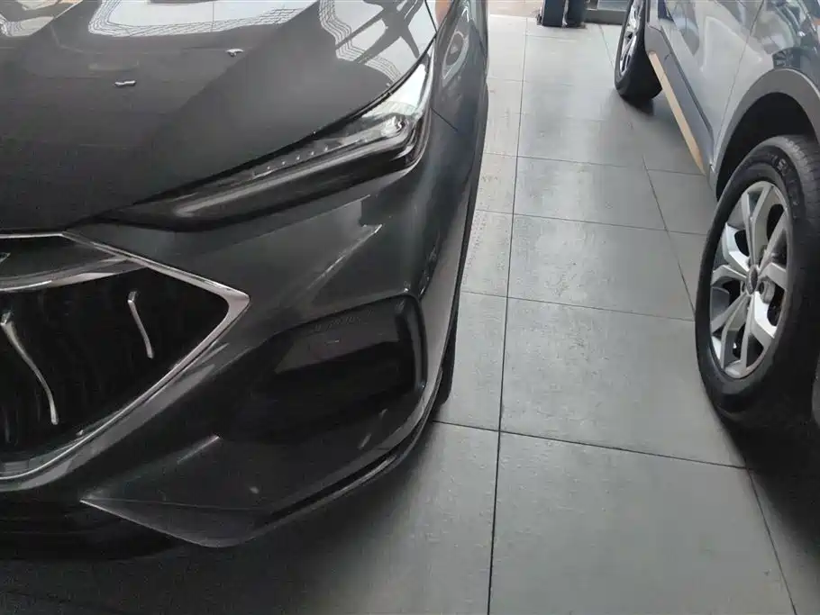 CHANGAN CHANGAN AUCHAN X5