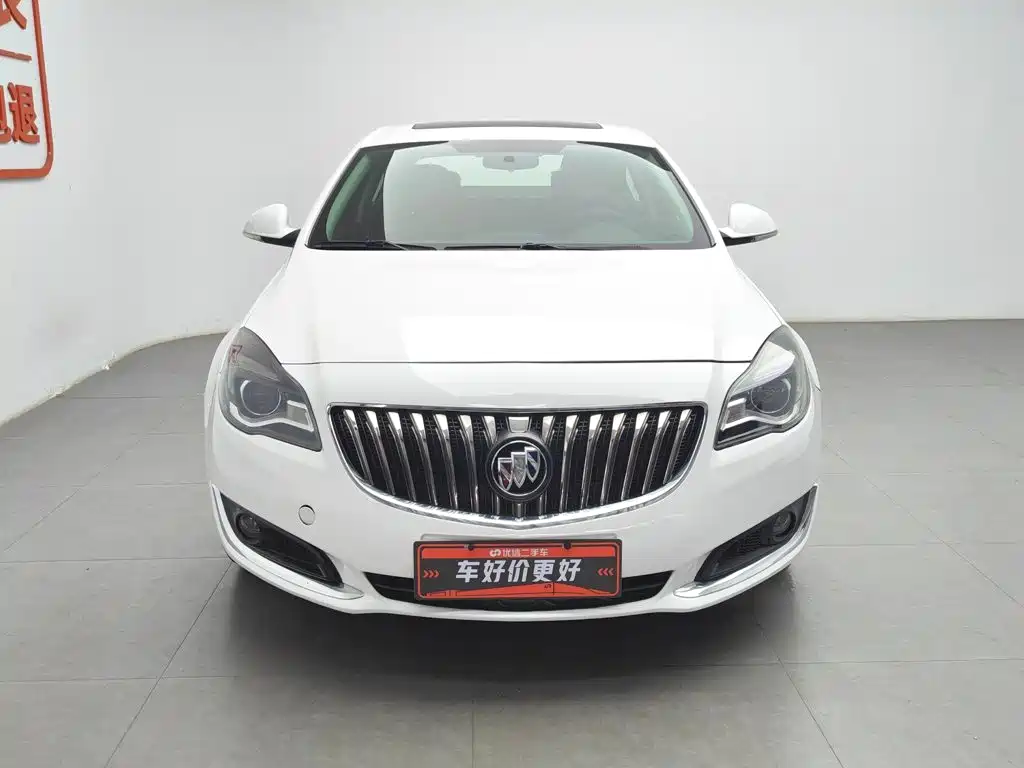 صورة 3 - Buick Regal