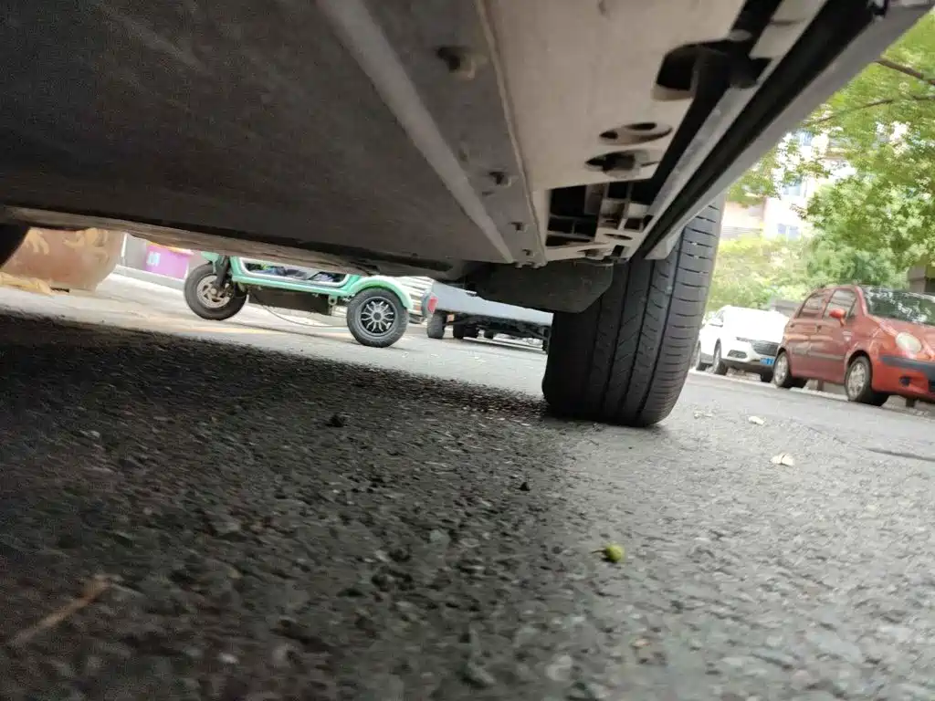 iCAR 03 2024 2024 501km 2WD Long Range