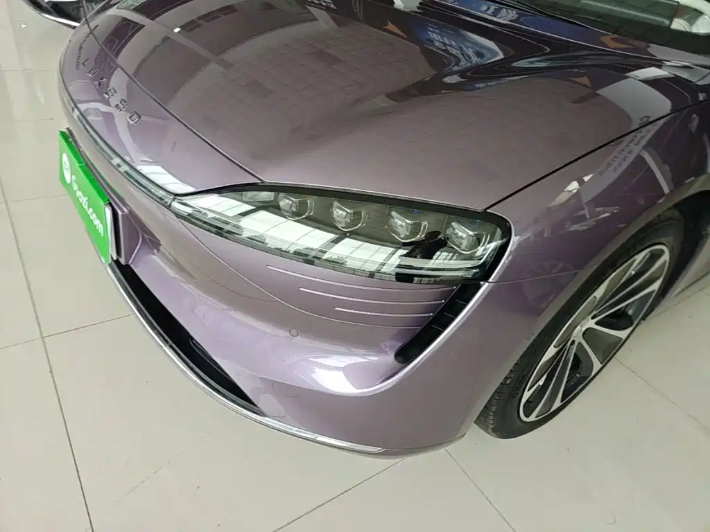 Photo 24 - Zhijie S7