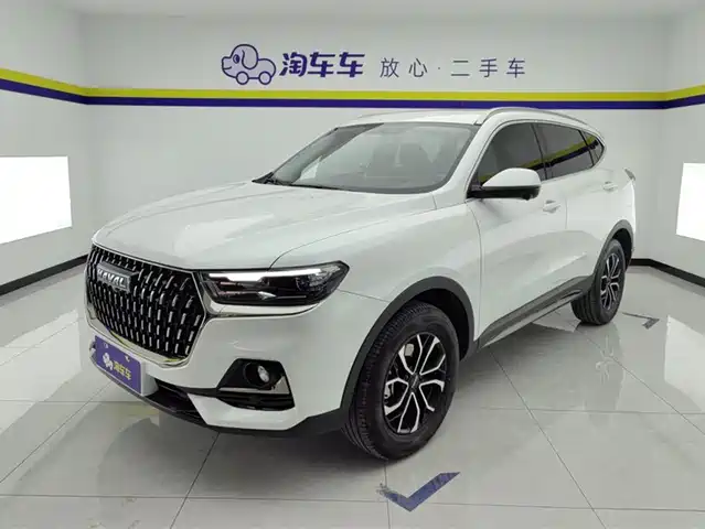 HAVAL H6 2024