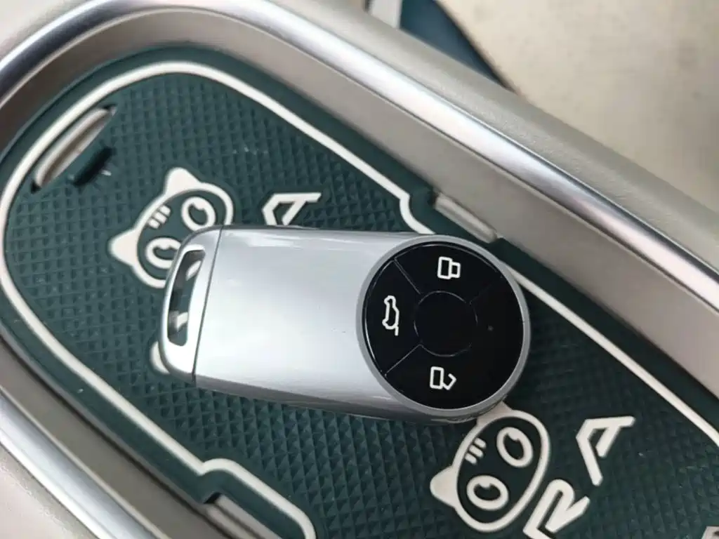 Ora Good Cat 2023 2023 401km Standard Range Luxury LFP