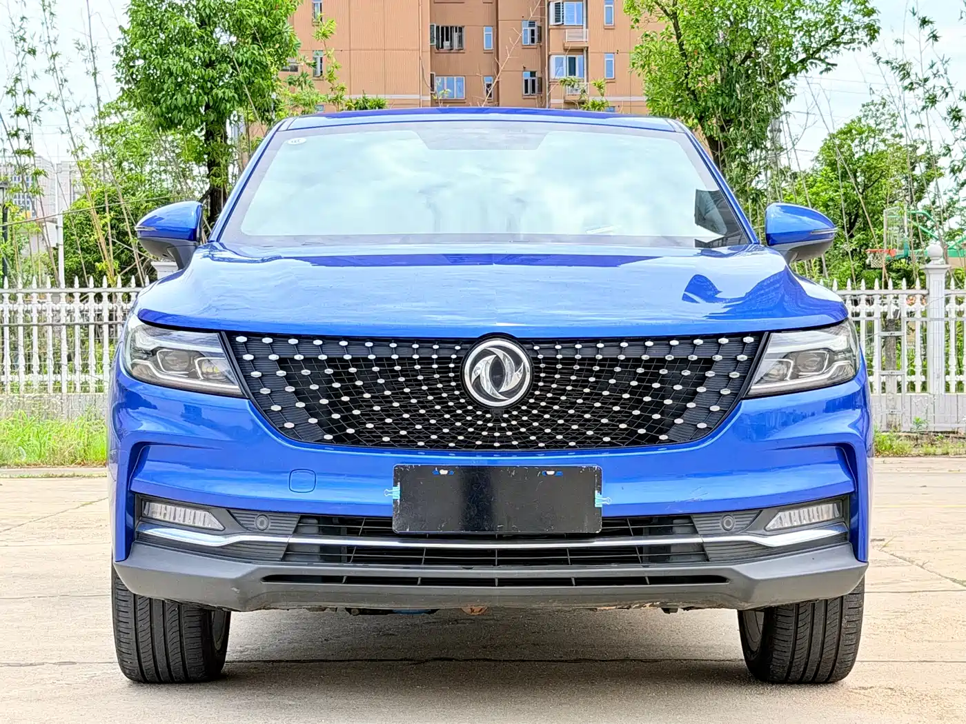 2020 Dongfeng Fengguang Fengguang ix5