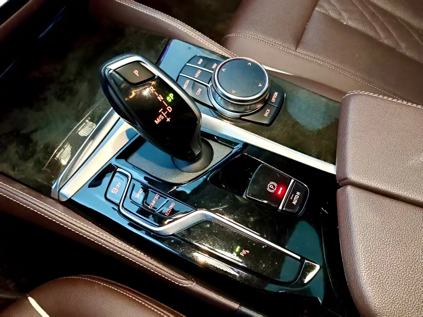 BMW 5 Series 2022 Facelift 525Li Luxury Package фото 13