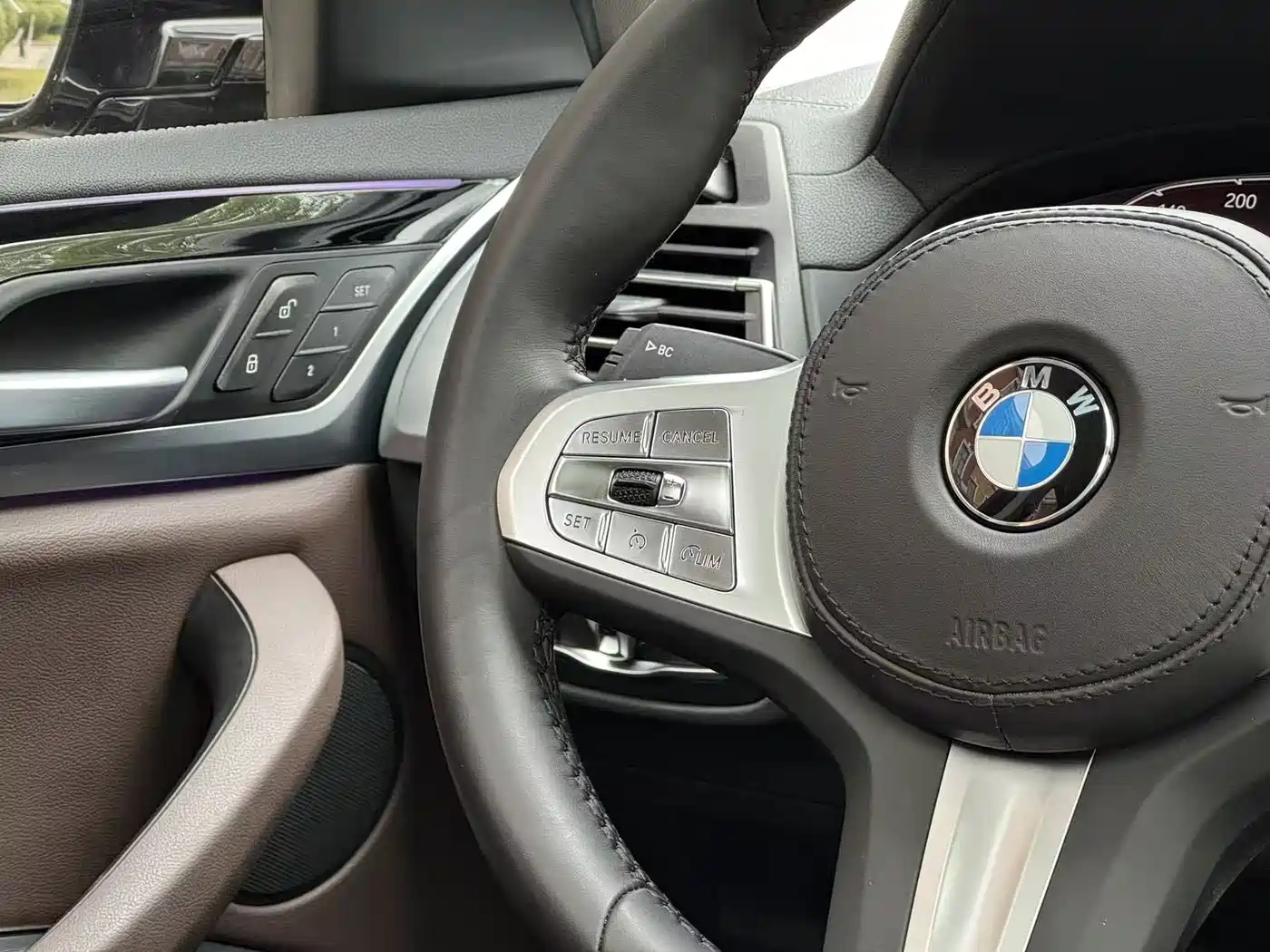 BMW X3 2022 Facelift xDrive25i M Sport Package фото 36