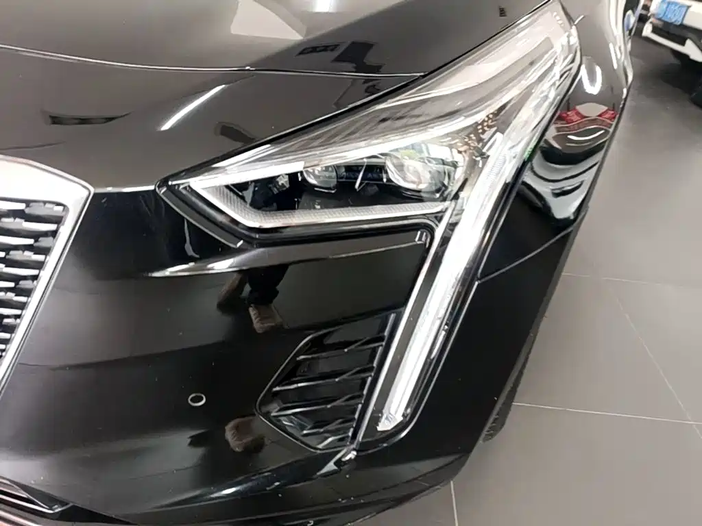 Cadillac CT6 2021 2021 28T Elite