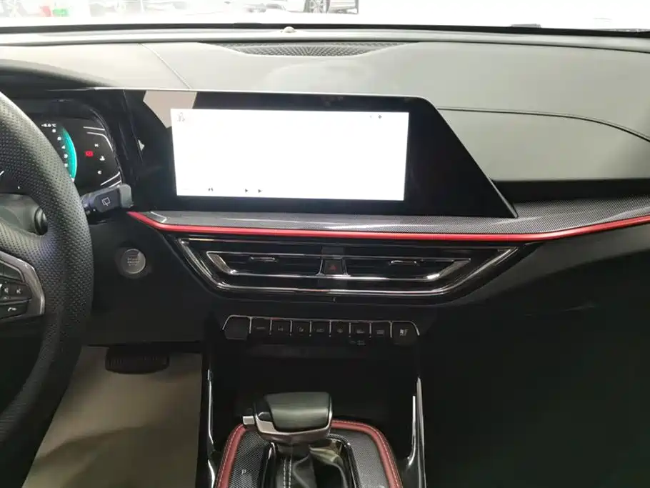 CHANGAN CHANGAN AUCHAN X5