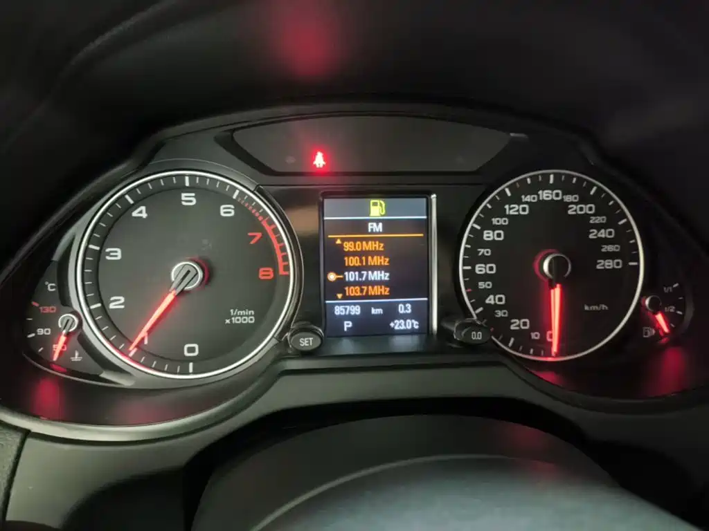 Photo 12 - Audi Q5