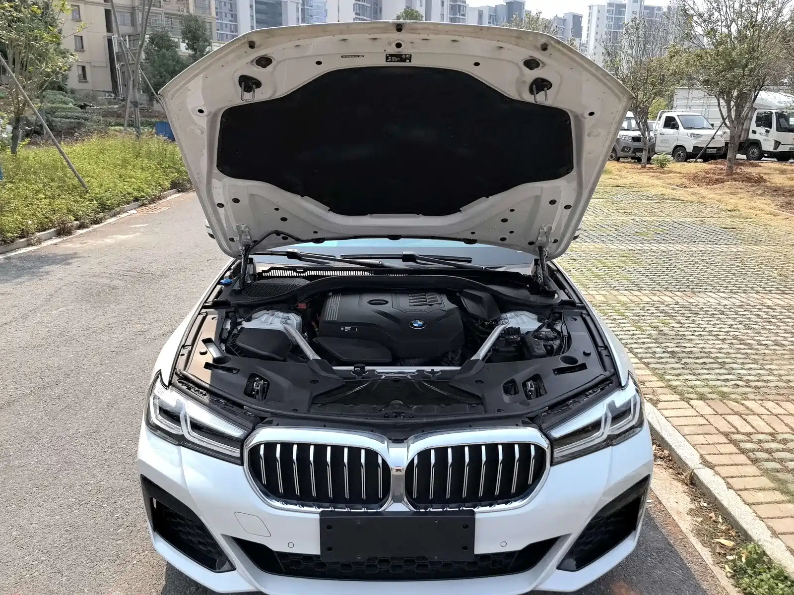 Photo 10 - BMW 5 Series