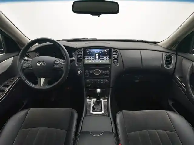 Infiniti QX50 2015 2.5L Comfort Edition — фото 5