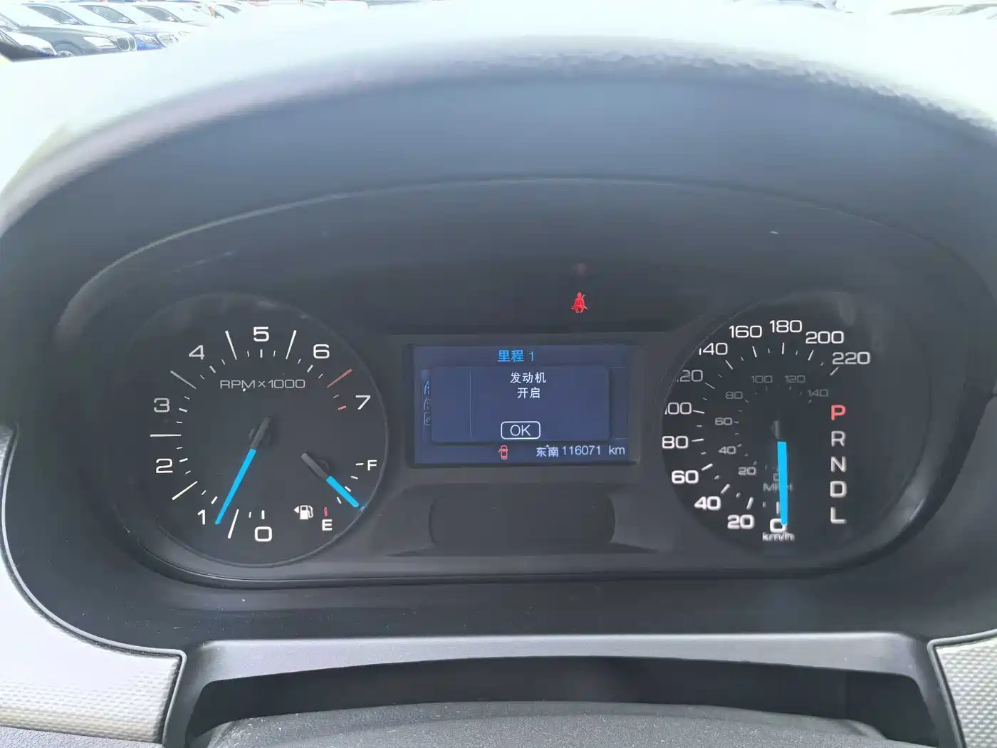 Ford Edge (Import) 2014 2012 2.0T Elite Sunroof Edition