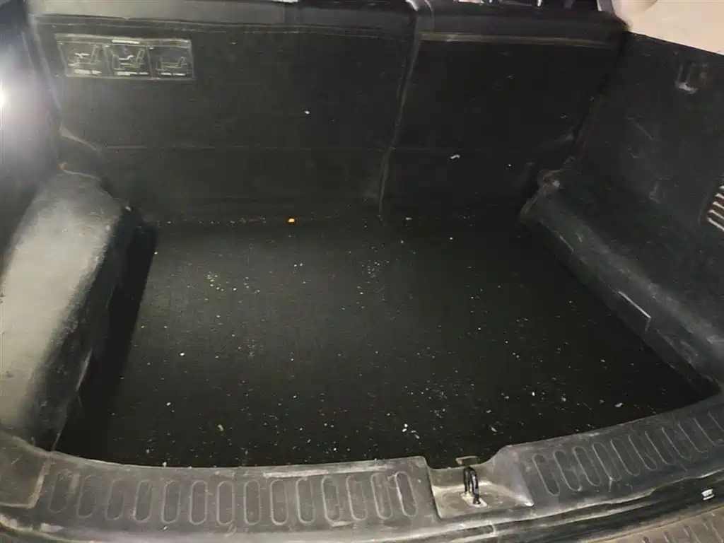 Baojun 560 2015 2015 1.8L Manual Elite