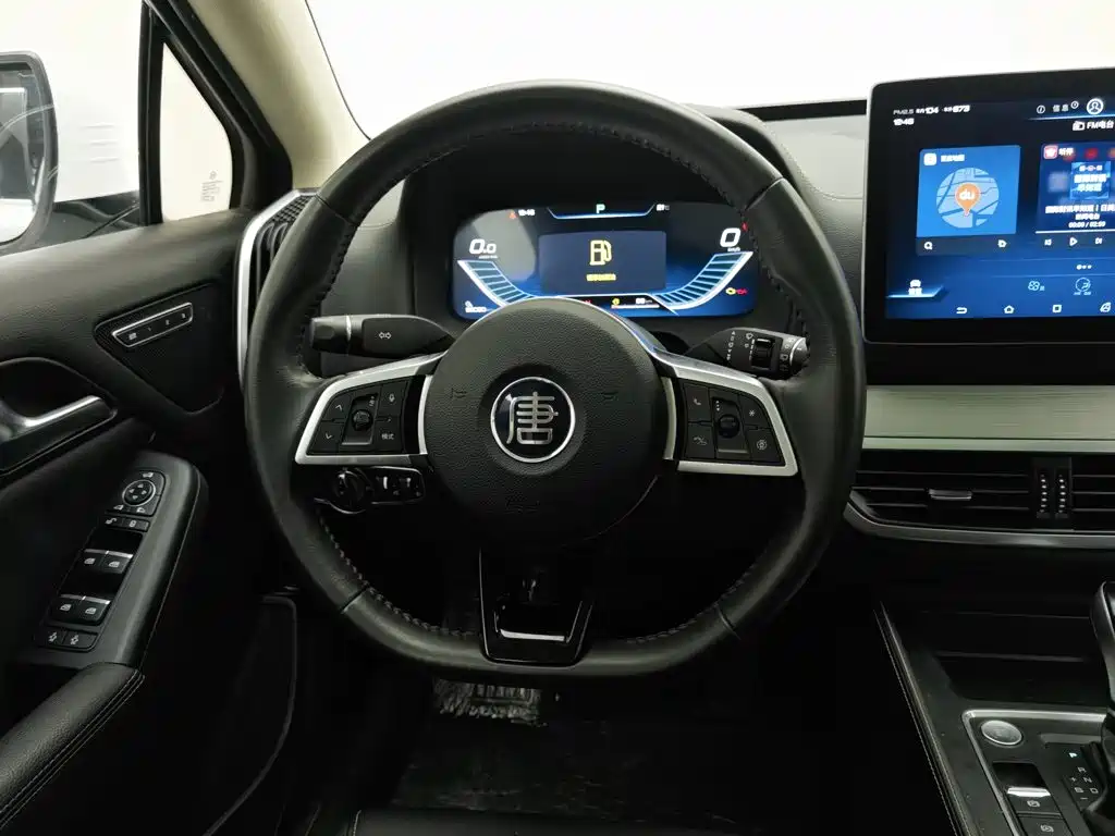 Photo 11 - BYD Tang