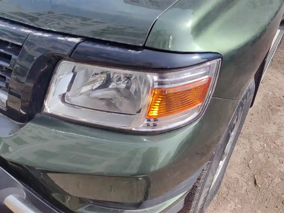 CHEETAH CARS CHEETAH Q6