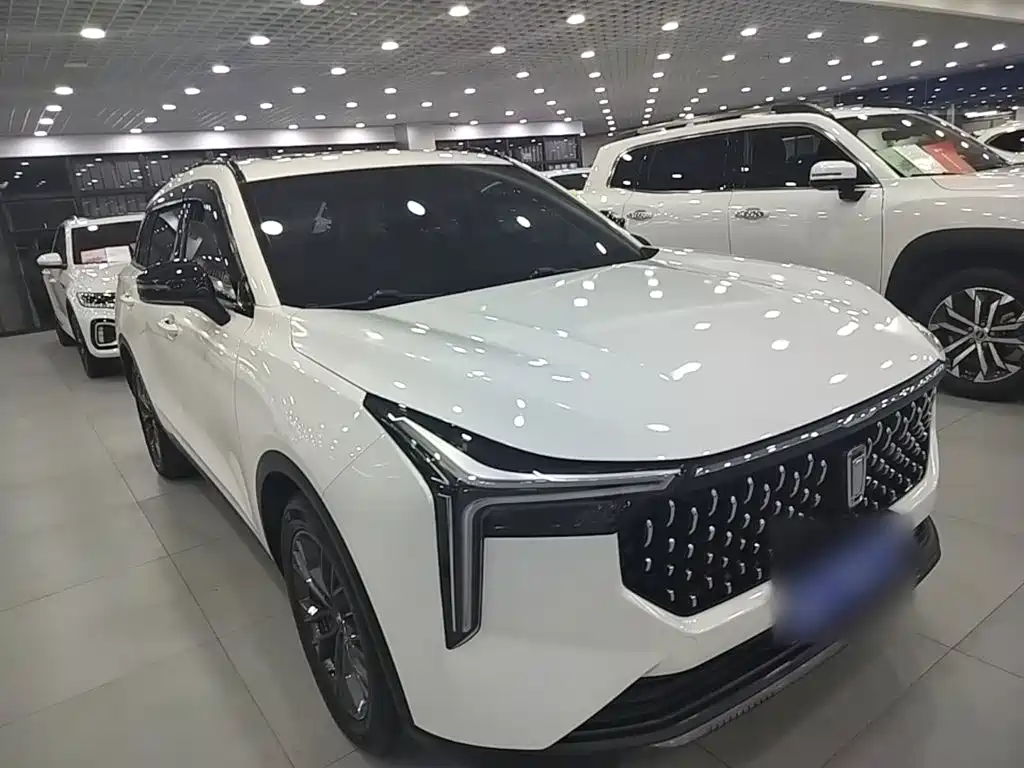 Photo 4 - Besturn Bestune T55