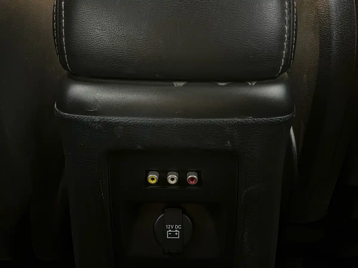 Dodge Journey 2015 2013 3.6L AWD Flagship
