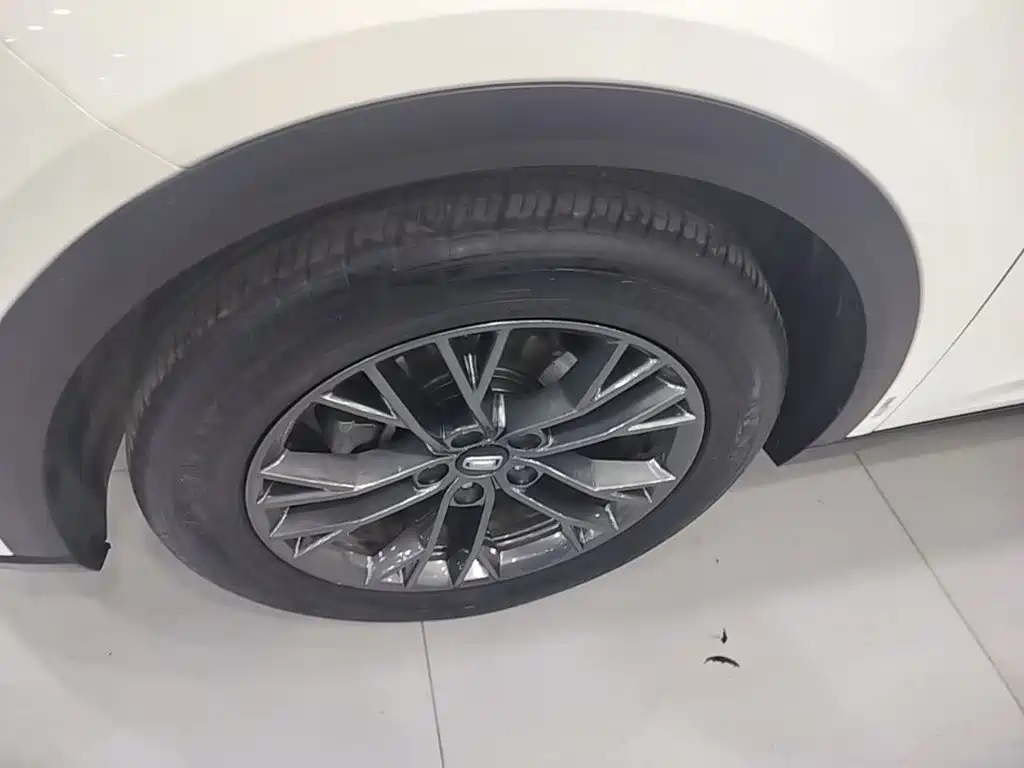 Photo 23 - Besturn Bestune T55