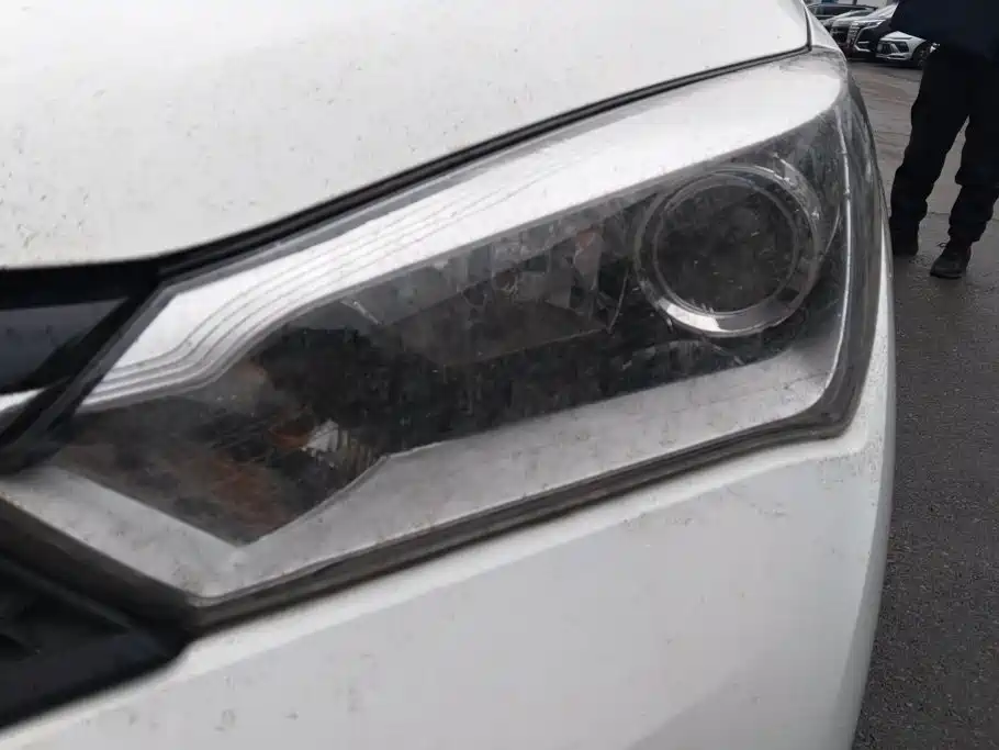 Фото 5 - Haima M3