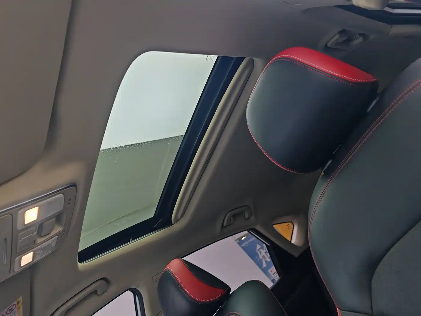 Geely Emgrand GS 2021 2019 1.4T CVT Elegance