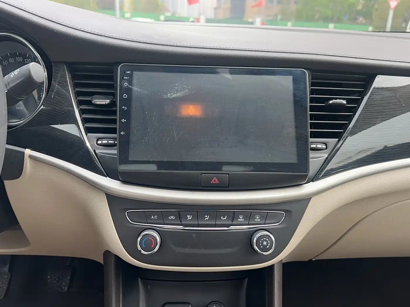 Buick Verano 2017 Sedan 15S Manual Progressive фото 18