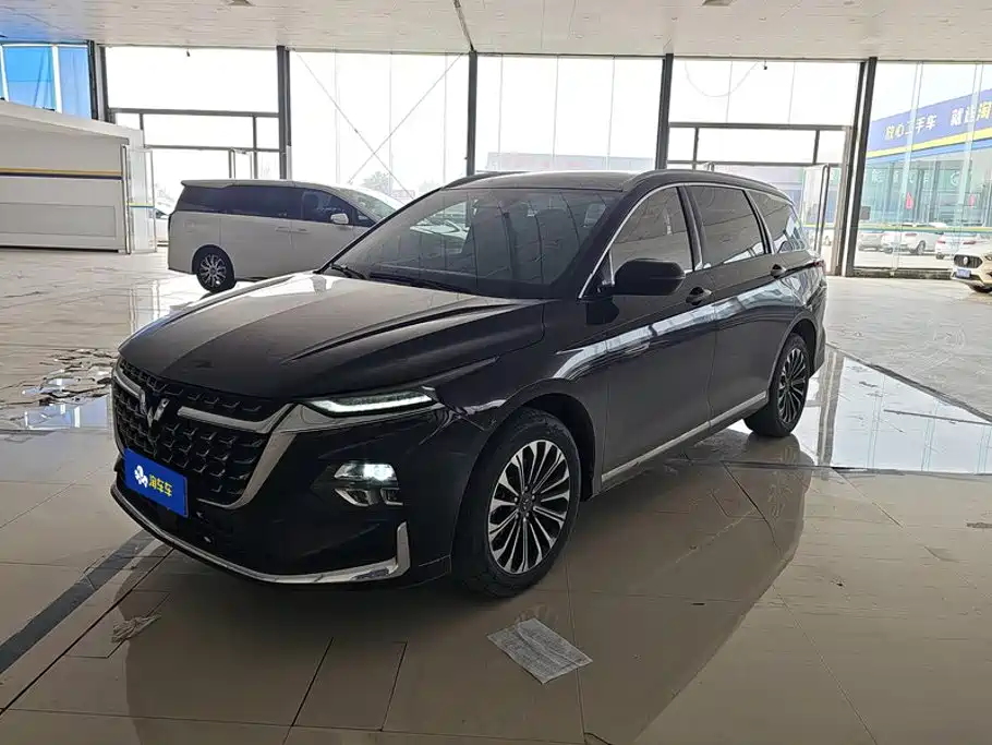 2024 Wuling Motors Wuling Victory