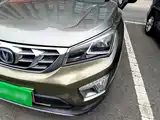 Фото 24 - Changan CS15