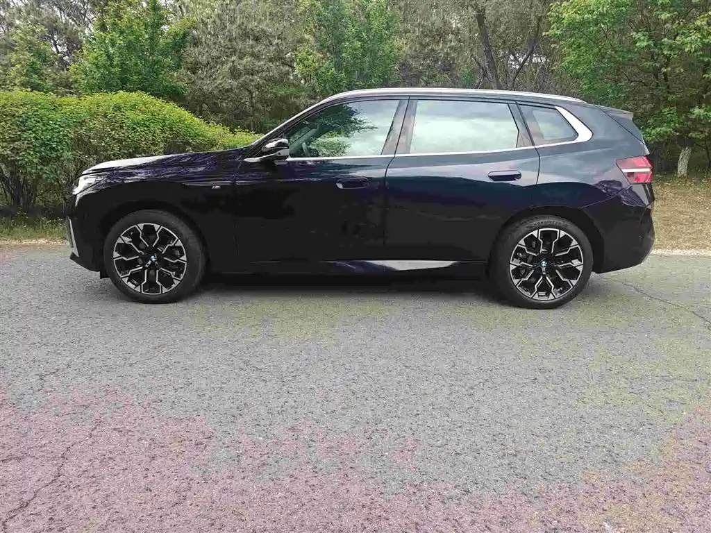 BMW X3 2025 xDrive30L Leading M Sport Package фото 7