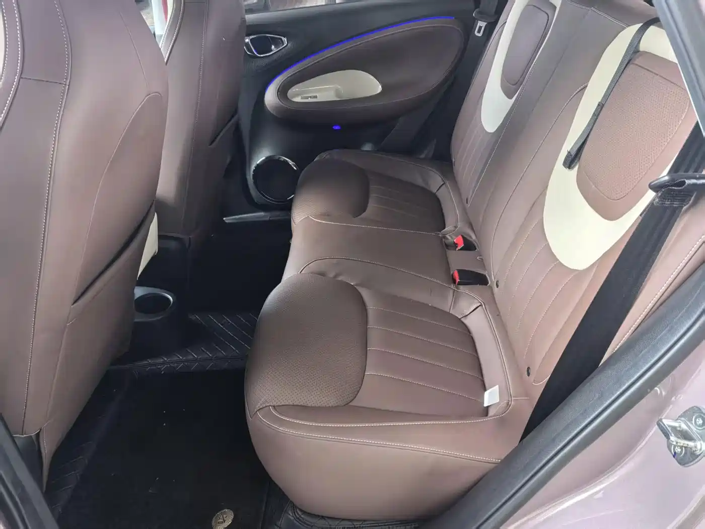 Wuling Motors Wuling Bingo 2023 2023 333km Smart Connectivity Edition