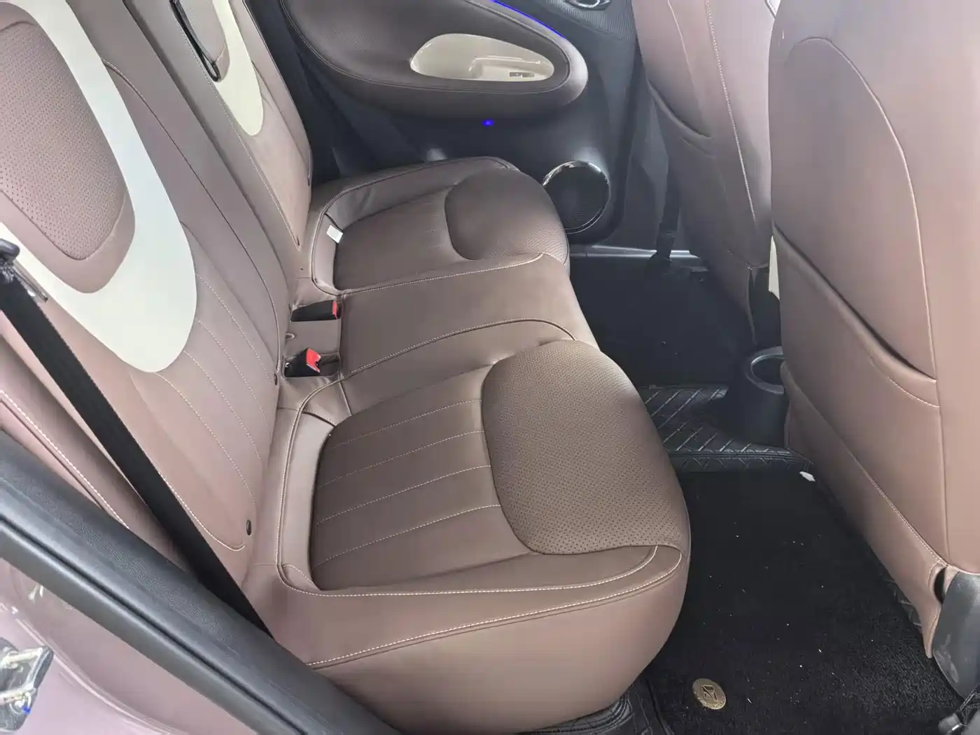 Wuling Motors Wuling Bingo 2023 2023 333km Smart Connectivity Edition