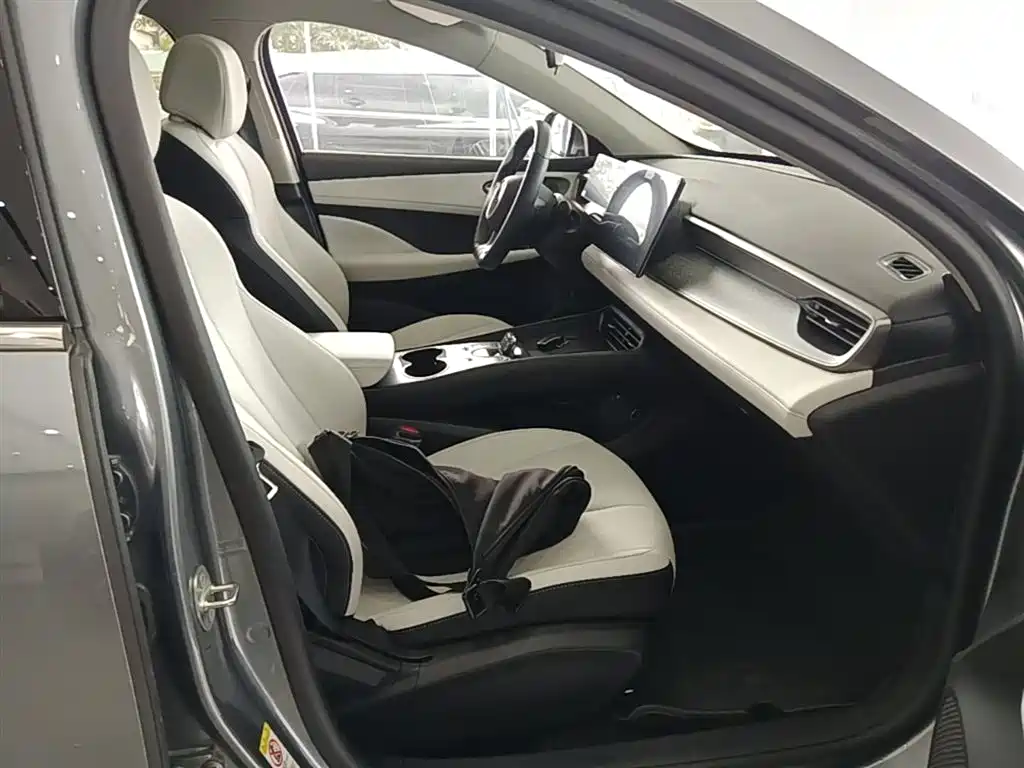 BYD Hai Bao 05 DM-i 2025 DM-i Smart Driving Edition 120KM Flagship фото 25