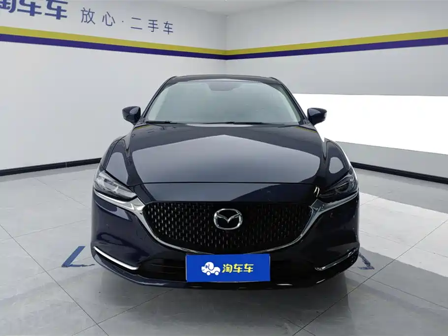 MAZDA ATEZ