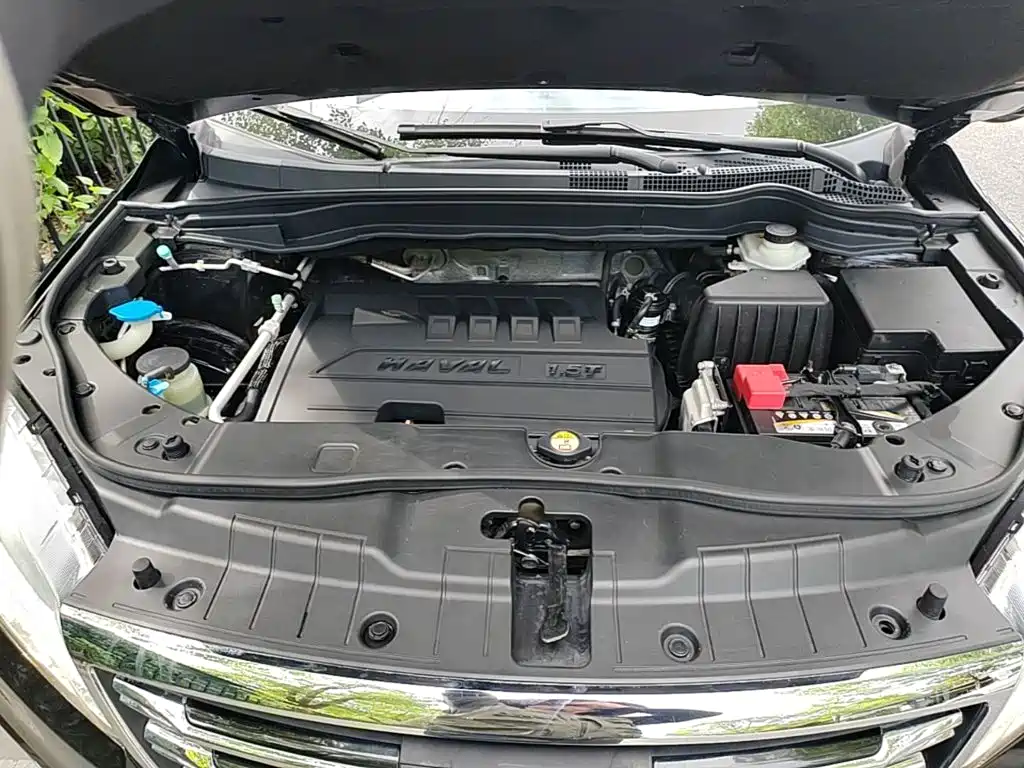 Photo 20 - Haval H6