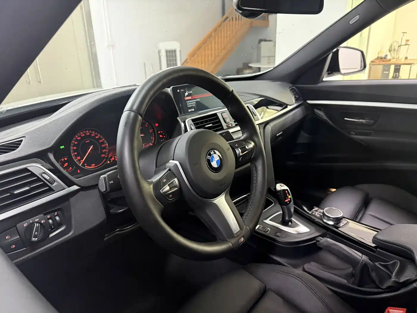 BMW 3 Series GT 2021 2020 320i M Sport Package