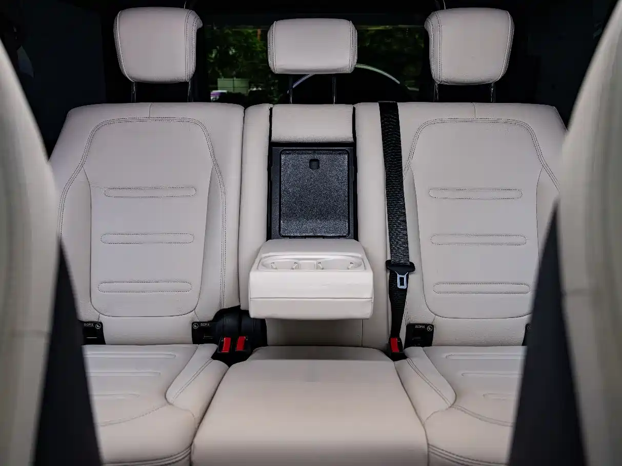 Mercedes-Benz G-Class 2023 G 350 фото 23