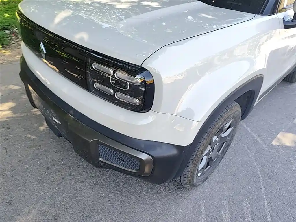 Baojun Yueye Plus 2025 2026 301km Flagship