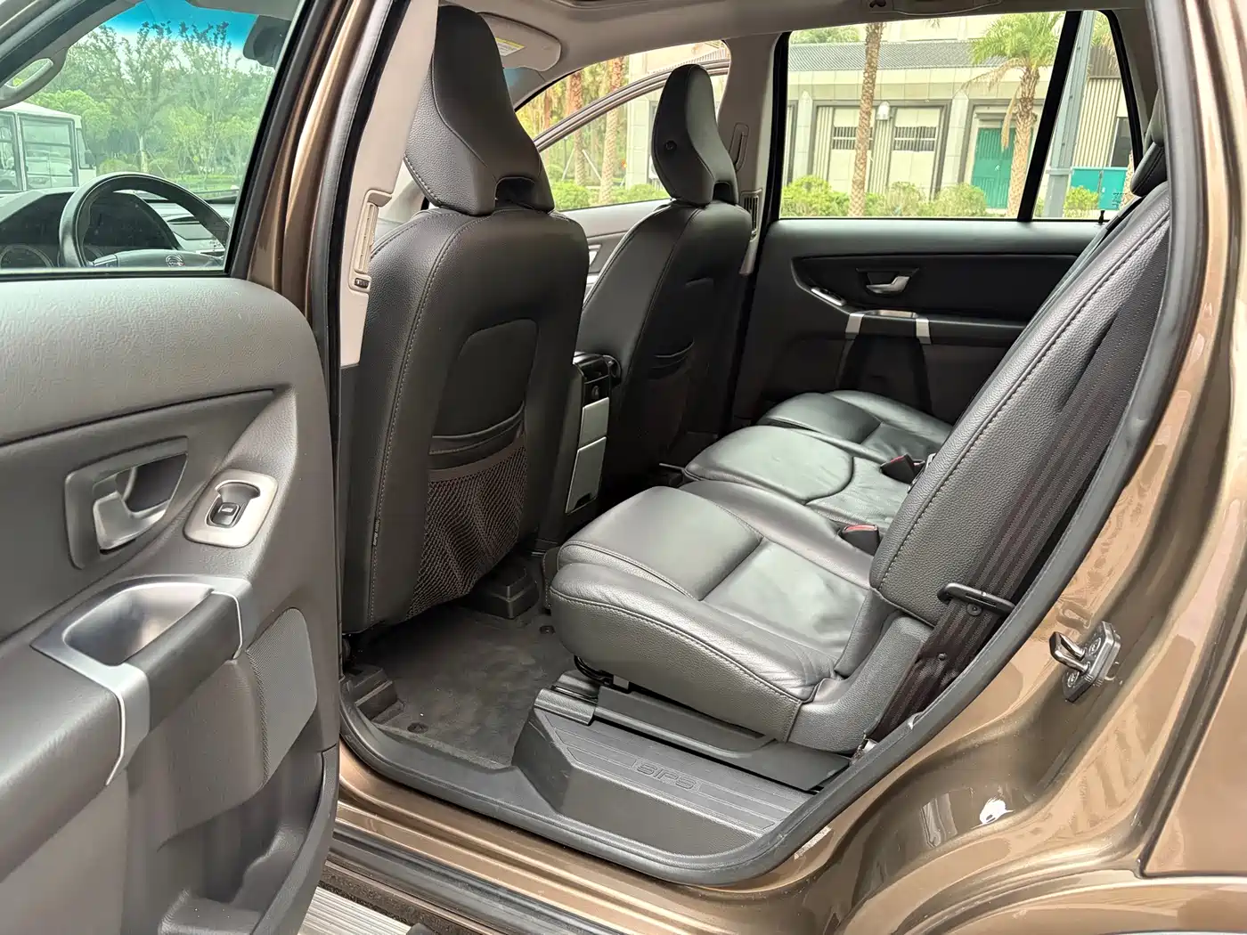Volvo XC Classic 2016 2014 T5 Luxury Edition