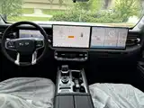 Фото 8 - BAIC ORV Beijing Off-Road BJ40 Range Extender