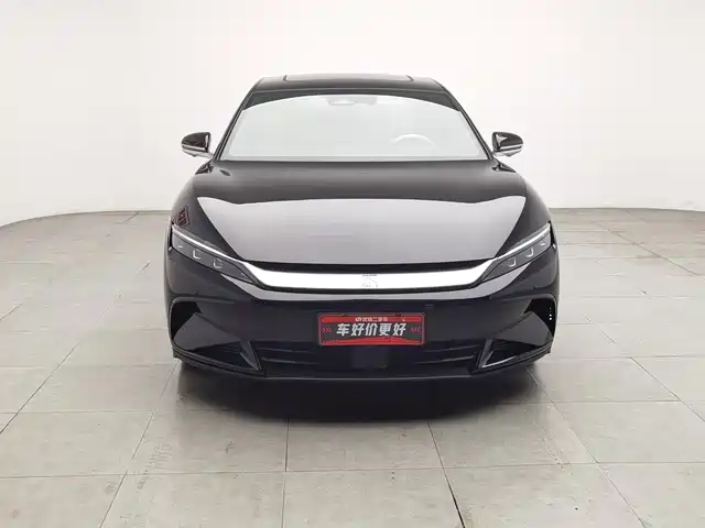 BYD Han 2025 DM-i 125KM Honor — фото 3