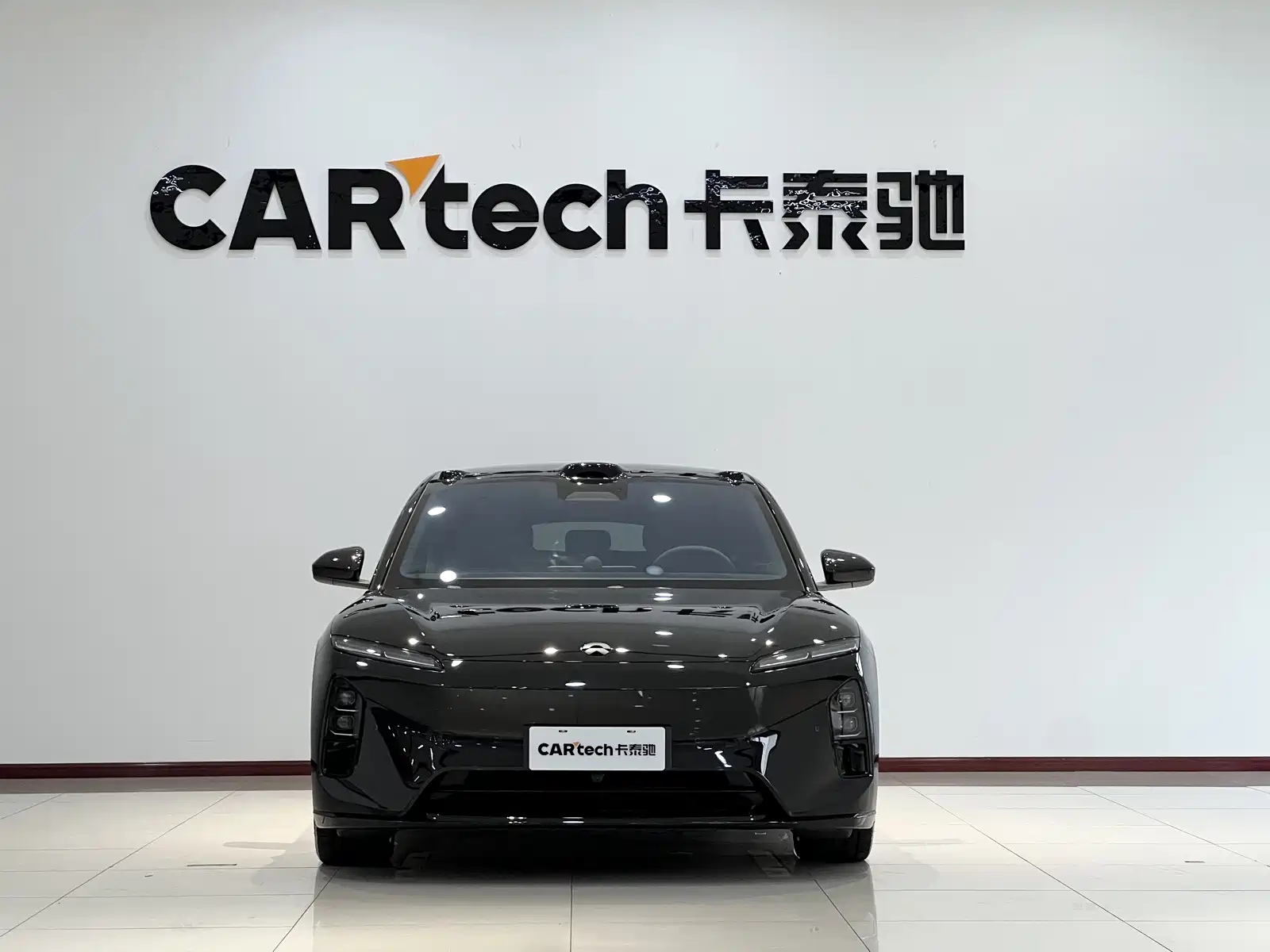 Фото 2 - NIO ET5T