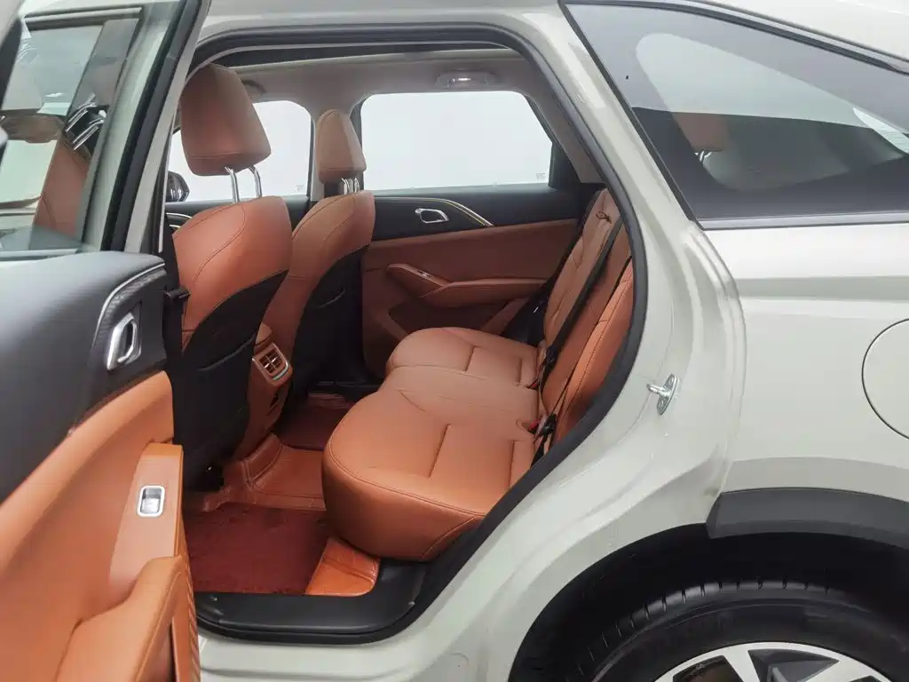 Haval Xiaolong MAX 2025 2025 Hi4 165 Ultra Smart Drive Edition
