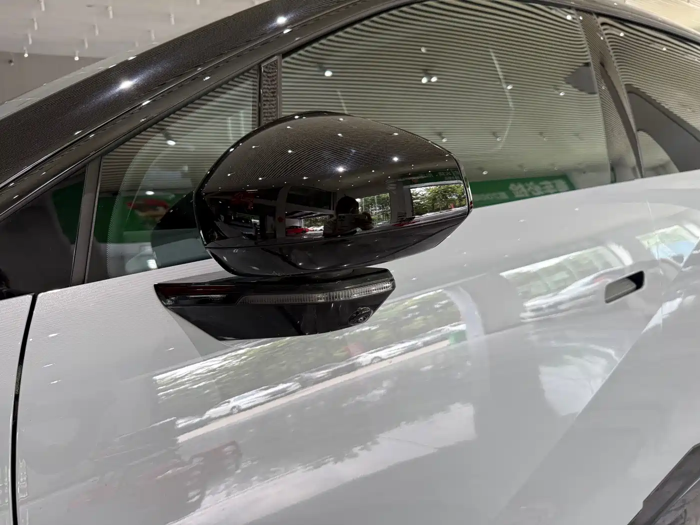 ZEEKR X 2024 2025 5-Seater AWD Sport Edition